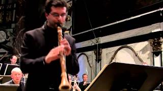 Crusell clarinet concerto number 2 [upl. by Aicad530]