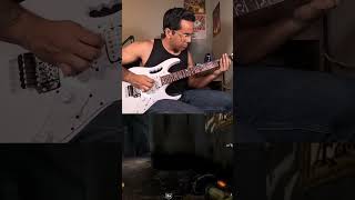 COD BO1 Zombies  Elena Siegman  115  Guitar Cover [upl. by Ryan]