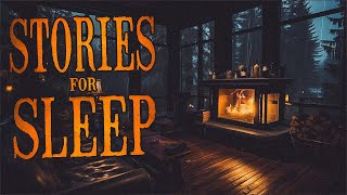 5 Hours Of Scary Stories  True Scary Stories For Sleep  Vol 7 [upl. by Guria]