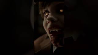 Salems Lot horrorshorts youtubeshorts viralvideo credittotherightfulowner netflix [upl. by Fronniah892]