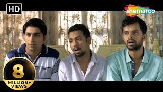 Loy Gayo Chokri Jova  Chhello Divas  Comedy Scene  Malhar Thakar  Yash Soni  Friends Masti [upl. by Thirion]