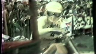 The Motocross Files Brad Lackeys 1982 500cc Motocross World Championship Race [upl. by Grindle832]