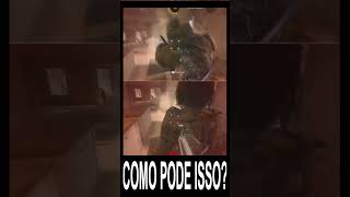 COMO PODE ISSO  WARZONE 3  E5 2680 V4  RX 580 [upl. by Leschen]