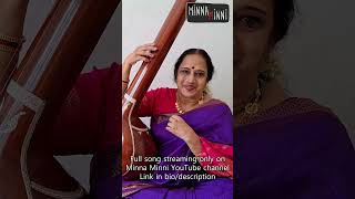 Easy carnatic songs to sing  Tyagaraja composer story  Ksheerasagara vihara Ananda Bhairavi raga [upl. by Flower136]