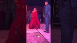 Dulha Dulhan Dance Kumaoni Shadi Pahadi Song kumaonimusic pahadiculture love vlog motivation [upl. by Giorgia]