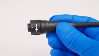 TurboSensor Handpiece Purge Detailed Guide [upl. by Dragoon]