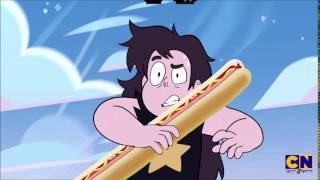 Cartoon Hotdog Husgem [upl. by Liahcim526]