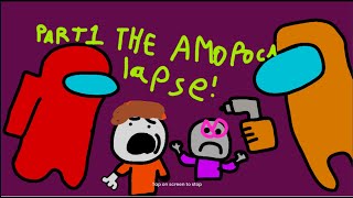 The among us apocolypse part 1 [upl. by Jez]