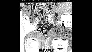 The Beatles  Eleanor Rigby 1986 Stereo MFSL Mix [upl. by Martin]