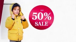 Brandkids winter sale commercial [upl. by Sheila246]