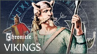 The Rise And Fall Of The Vikings In Four Hours  The Vikings  Complete Series [upl. by Kenneth293]