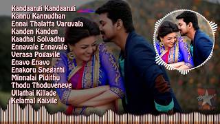 Vijay Hit Melody Jukebox  Superhit Melody Songs From Vijay Blockbuster Movies [upl. by Robby653]