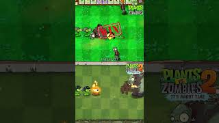 How to fuse Red Squash Torchwood in plants vs zombies super hybrid fusion edition [upl. by Suivatal]