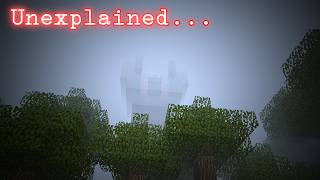 Minecraft Betas Last Unsolved Mystery [upl. by Eibbed]