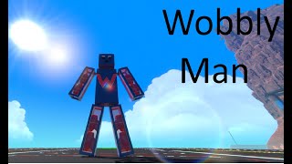 Trailmakers Wobbly Man amp More [upl. by Cavit412]