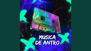 MUSICA DE ANTRO [upl. by Allerus151]