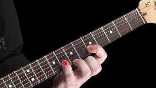 Learn Electric Guitar Lesson  How to play Hammerons and Pulloffs [upl. by Onaicilef787]