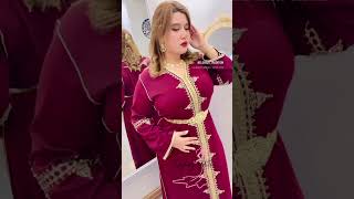 Location de caftans moroccancaftan caftanmarocain fashion caftanmariage قفطانمغربي caftan [upl. by Loughlin259]