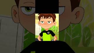 As chapadas de balinha💀 ben10 [upl. by Ijan933]