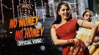 No Money No Honey  Video Song  Vaanam SilambarasanAnushka Yuvan Shankar Raja Krish Jagarlamudi [upl. by Nilcaj259]