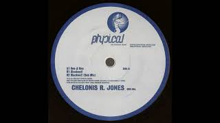 Chelonis R Jones  One amp One [upl. by Ekez]