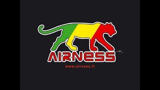 AIRNESS un jour équipementier du basketball malien  Voici la réponse du PDG [upl. by Akerdal268]