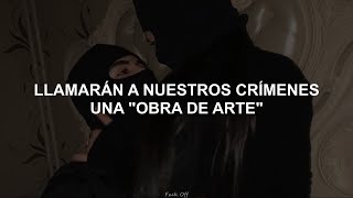 Set It Off  Partners in Crime  ft ash costello   sub español [upl. by Schapira]