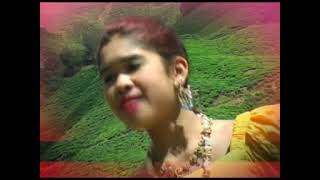 Rosalinda  Panoh Asmara Official Music Video [upl. by Jovitah122]