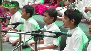 Hum Yahi Rahenge Vocal  Swarankur 2024 [upl. by Hardie]