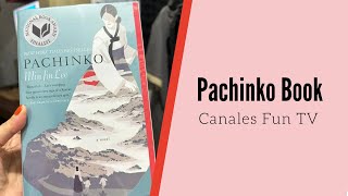 Pachinko Book [upl. by Arlan676]