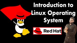 Introduction to Red Hat A Comprehensive Overview of the Leading Linux Distribution Linux rhel [upl. by Greenwood]