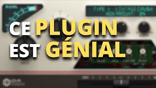 On DÉCOUVRE un plugin qui CHANGE la couleur de votre prochaine prod [upl. by Ydrah]