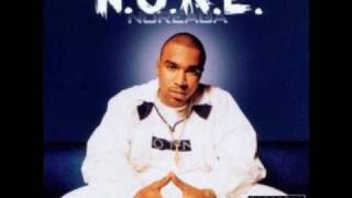 NORE Nothin with lyrics [upl. by Adihsaar738]