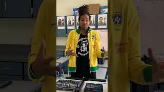 Jamming on the Job  Pierce Freelon is BoomBox  PBS KIDS Shorts [upl. by Laurin]