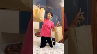 Shopping for marriage💃  Anju Mor  trending minivlog anju [upl. by Lacagnia]