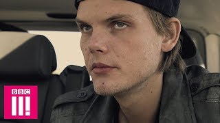 Avicii The Inside Story A Year On From His Tragic Death [upl. by Ellmyer618]