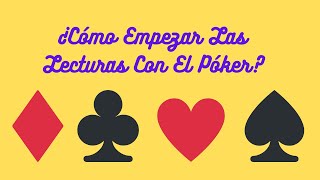 ♠️♥️CURSO DE CARTOMANCIA FRANCESA♣️♦️ GRATIS PÓKER ¿CÓMO EMPEZAR CON ESTAS LECTURAS [upl. by Velleman279]