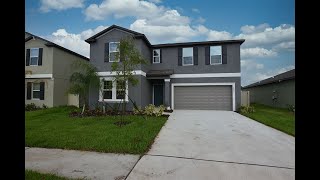 Walkthrough of 1855 Red Loop Lakeland FL 33801 [upl. by Nesyaj251]