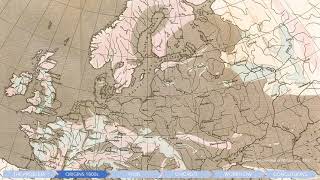 History Of Paleogeography [upl. by Nnahs]