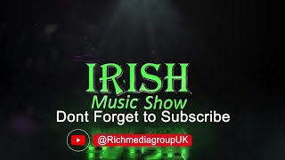 Irish Music show Sept 15th 2024 Irishmusic Irishusicshowmp4 [upl. by Nomad]