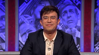 Have I Got a Bit More News for You S67 E8 Phil Wang NonUK viewers 24 May 24 Apple Ad removed [upl. by Vivian]