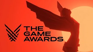 GAME AWARDS 2020 REACTIONS [upl. by Oriana]