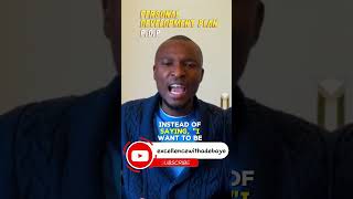 HOW TO SET SMART GOALS smartgoals goodhabit goalsetting goalsettingforsuccess youtubeshorts [upl. by Eerak982]