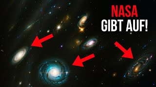 Etwas stimmt nicht im Universum Zeigt das JamesWebbTeleskop Galaxien vor dem Urknall [upl. by Imugem]