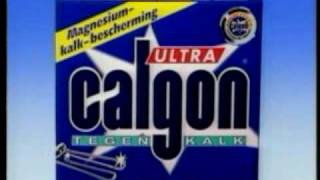 Calgon commercial from the 90s 1 Dutch [upl. by Issej577]