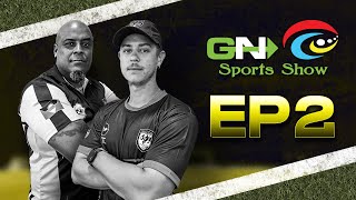 GN Sports Show Episode 2 [upl. by Modern]