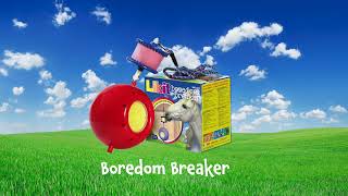 Likit™ Boredom Breaker™ [upl. by Haelak]