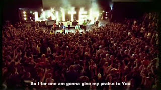 Hillsong United  The Time Has Come  With SubtitlesLyrics [upl. by Banebrudge]