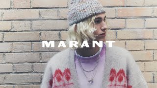 FallWinter 2024 Men Collection  ISABEL MARANT [upl. by Amol]