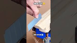 Make awesome tool from knives and wood shorttipsandtricks789 [upl. by Pinebrook]